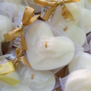 recuerdo vela compromiso