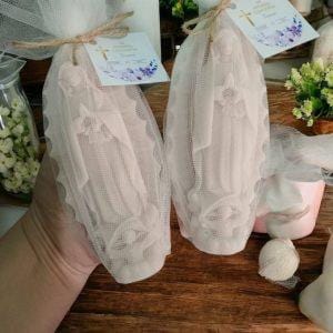 vela virgen de guadalupe grande