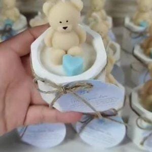 recuerdo osito teddy